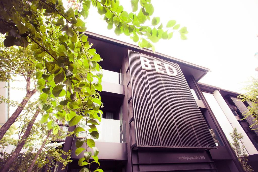 BED PHRASINGH HOTEL (ADULTS ONLY) — фото 15