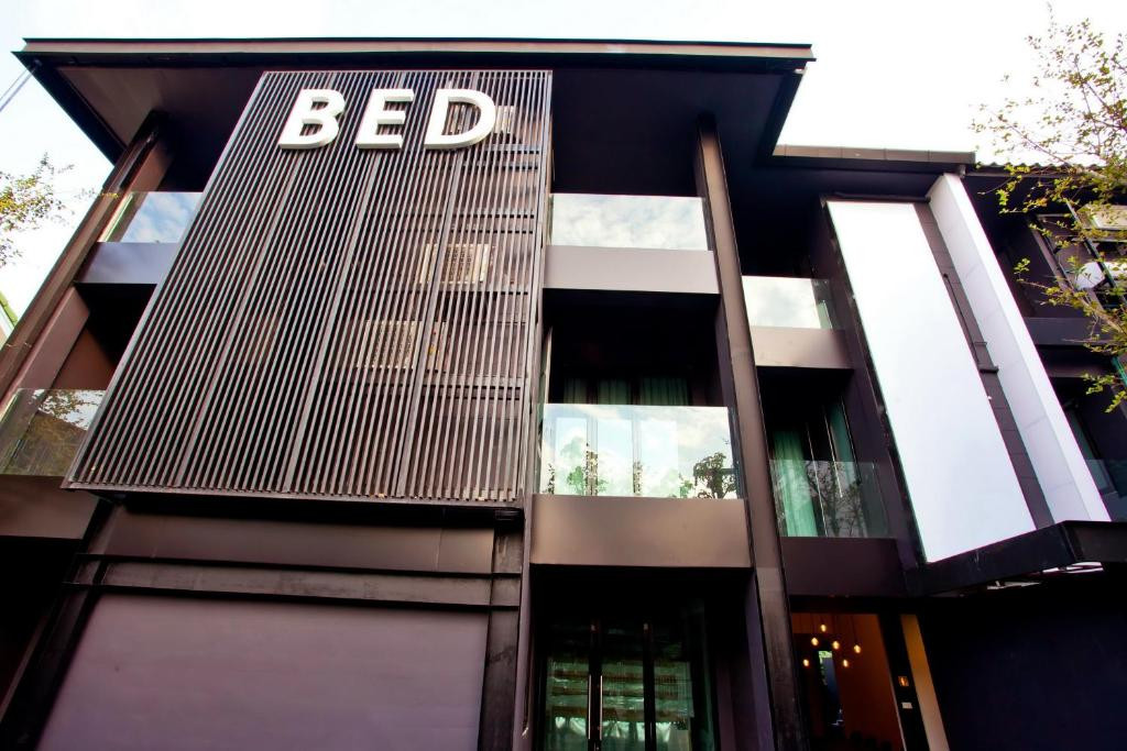 BED PHRASINGH HOTEL (ADULTS ONLY) — фото 18