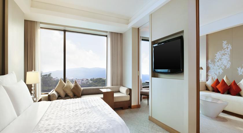 CHIANG MAI MARRIOTT (EX. LE MERIDIEN CHIANG MAI) — фото 5