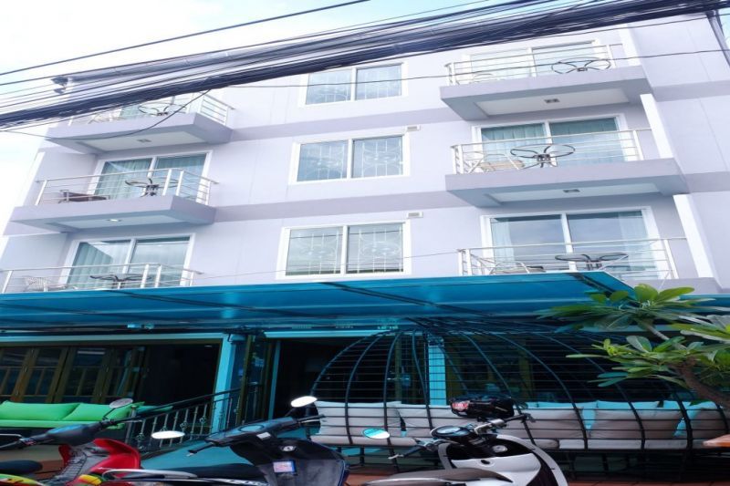 CHINDA BOUTIQUE HOTEL