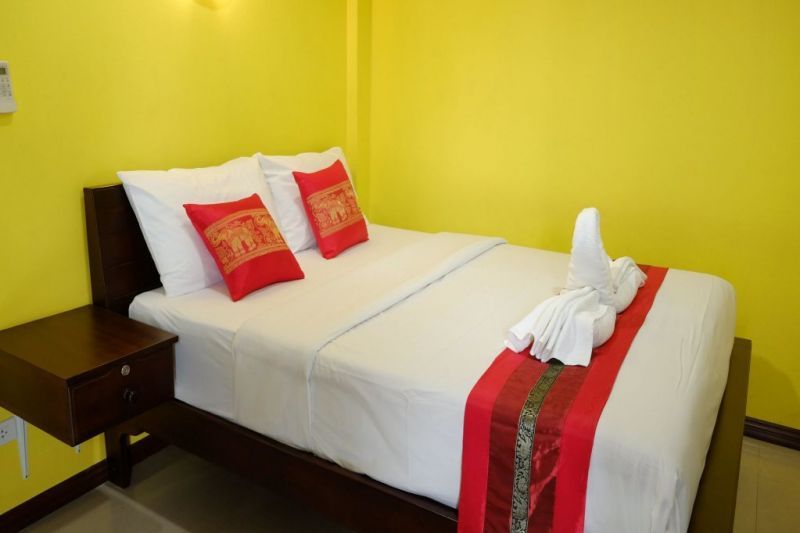 CHINDA BOUTIQUE HOTEL — фото 3