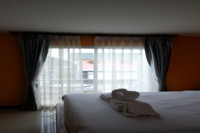 CHINDA BOUTIQUE HOTEL — фото 5