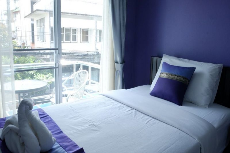 CHINDA BOUTIQUE HOTEL — фото 6