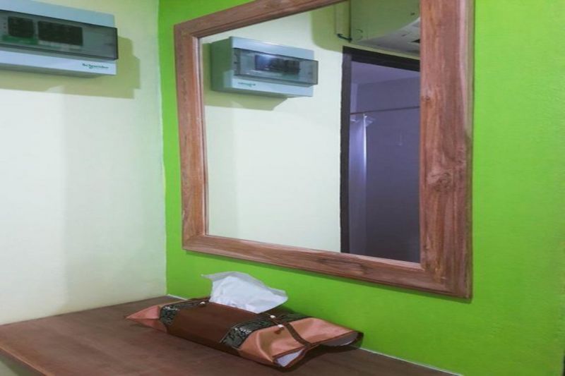 CHINDA BOUTIQUE HOTEL — фото 8