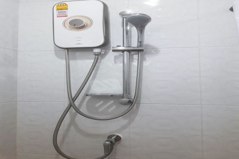 CHINDA BOUTIQUE HOTEL — фото 10
