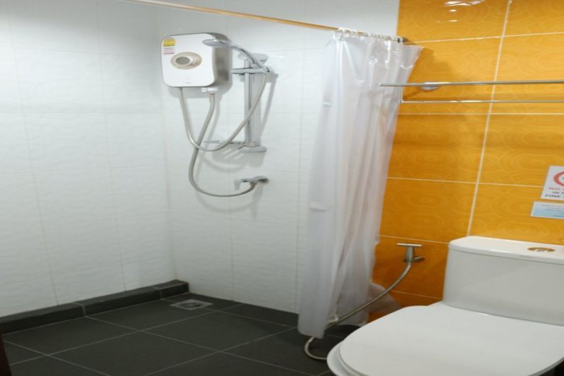 CHINDA BOUTIQUE HOTEL — фото 11