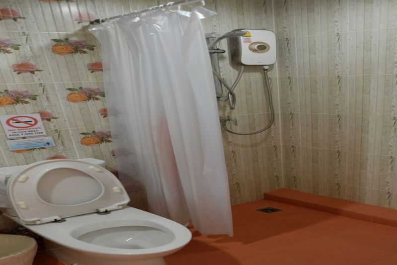 CHINDA BOUTIQUE HOTEL — фото 12