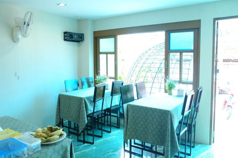 CHINDA BOUTIQUE HOTEL — фото 13