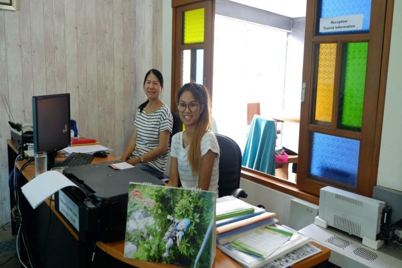 CHINDA BOUTIQUE HOTEL — фото 14