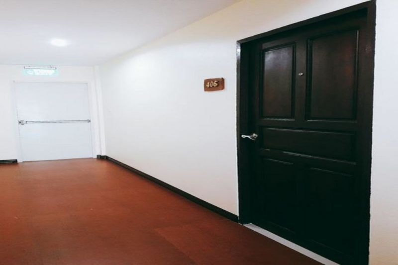 CHINDA BOUTIQUE HOTEL — фото 15