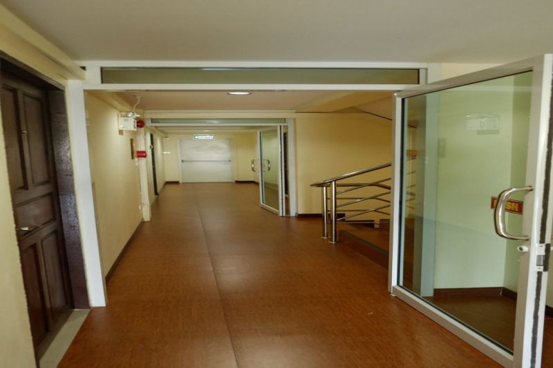 CHINDA BOUTIQUE HOTEL — фото 16