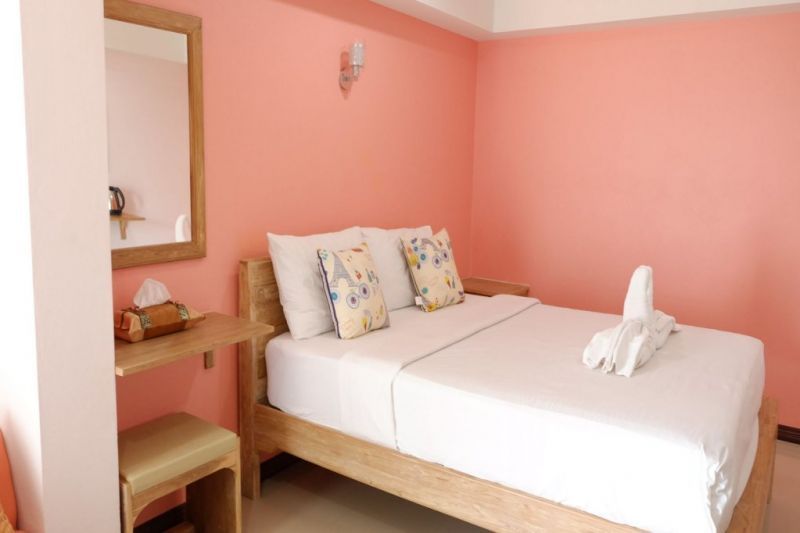 CHINDA BOUTIQUE HOTEL — фото 17