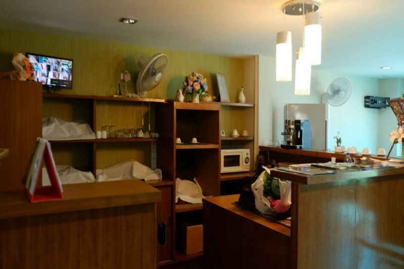 CHINDA BOUTIQUE HOTEL — фото 18
