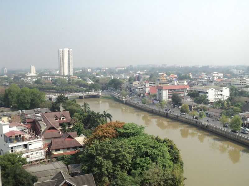 DIAMOND RIVER PING PETCH NGAM HOTEL — фото 4