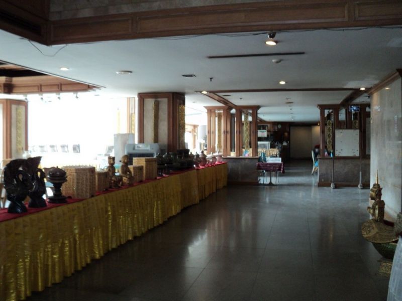 DIAMOND RIVER PING PETCH NGAM HOTEL — фото 9