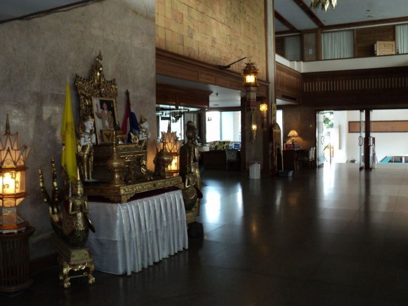 DIAMOND RIVER PING PETCH NGAM HOTEL — фото 11
