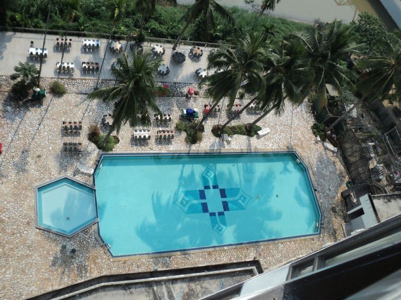 DIAMOND RIVER PING PETCH NGAM HOTEL — фото 12