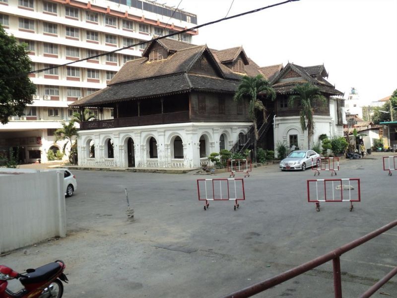 DIAMOND RIVER PING PETCH NGAM HOTEL — фото 17