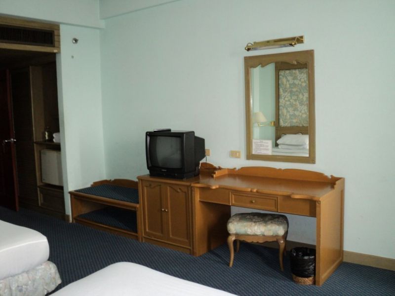 DIAMOND RIVER PING PETCH NGAM HOTEL — фото 18
