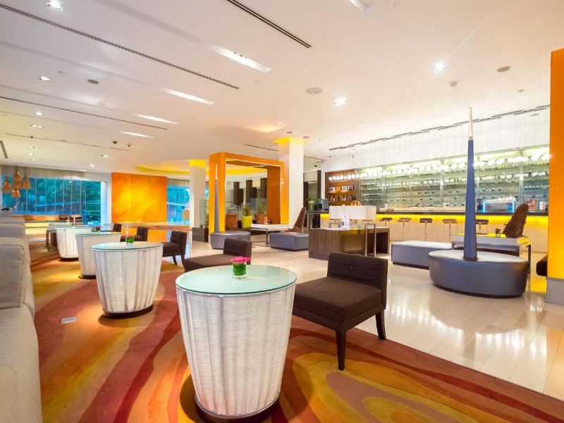DUSIT D2 CHIANG MAI — фото 4