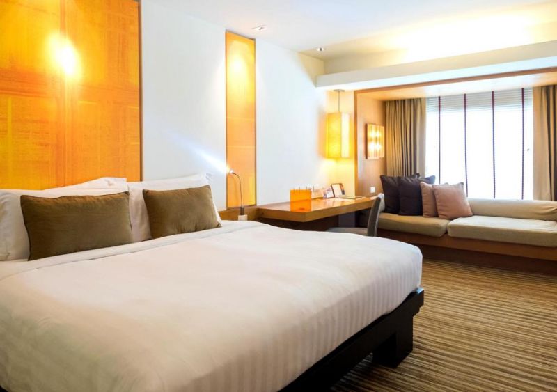 DUSIT D2 CHIANG MAI — фото 10