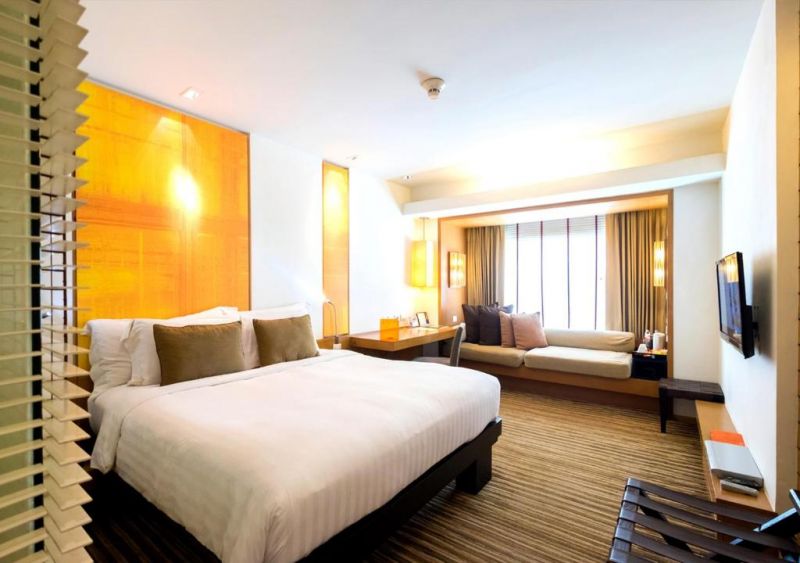 DUSIT D2 CHIANG MAI — фото 12