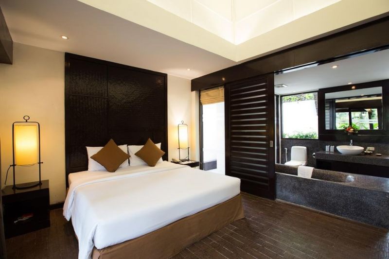 EURASIA CHIANG MAI HOTEL — фото 2