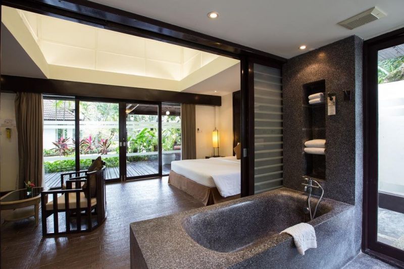 EURASIA CHIANG MAI HOTEL — фото 3