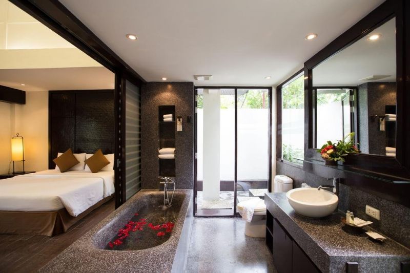EURASIA CHIANG MAI HOTEL — фото 4