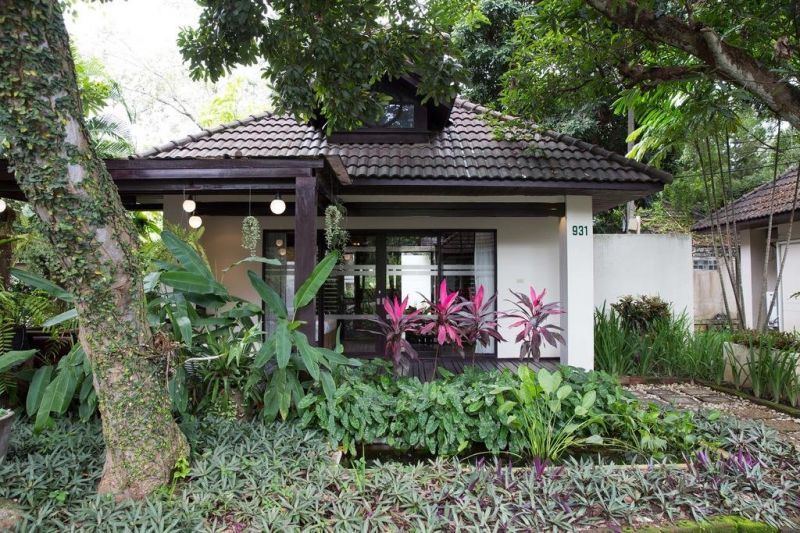 EURASIA CHIANG MAI HOTEL — фото 11