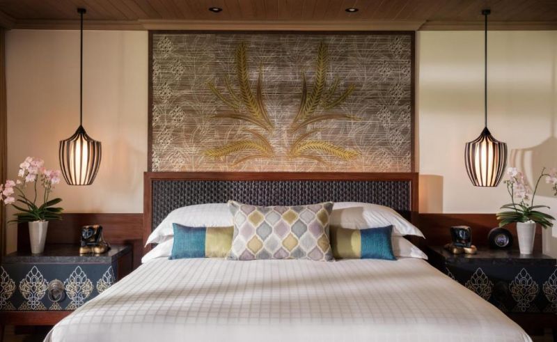 FOUR SEASONS RESORT — фото 13
