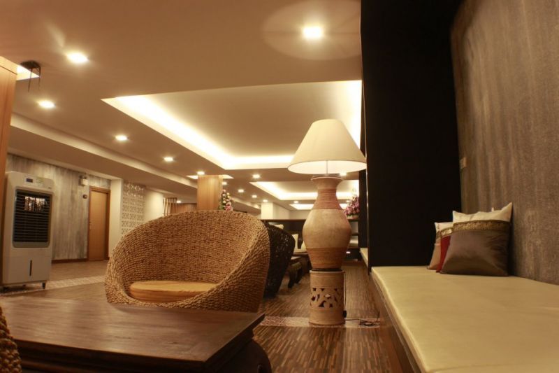 HUEN JAO BAN HOTEL — фото 2