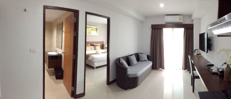 HUEN JAO BAN HOTEL — фото 3
