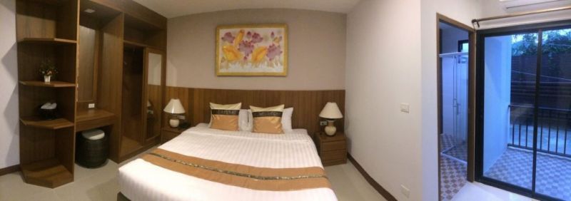 HUEN JAO BAN HOTEL — фото 6