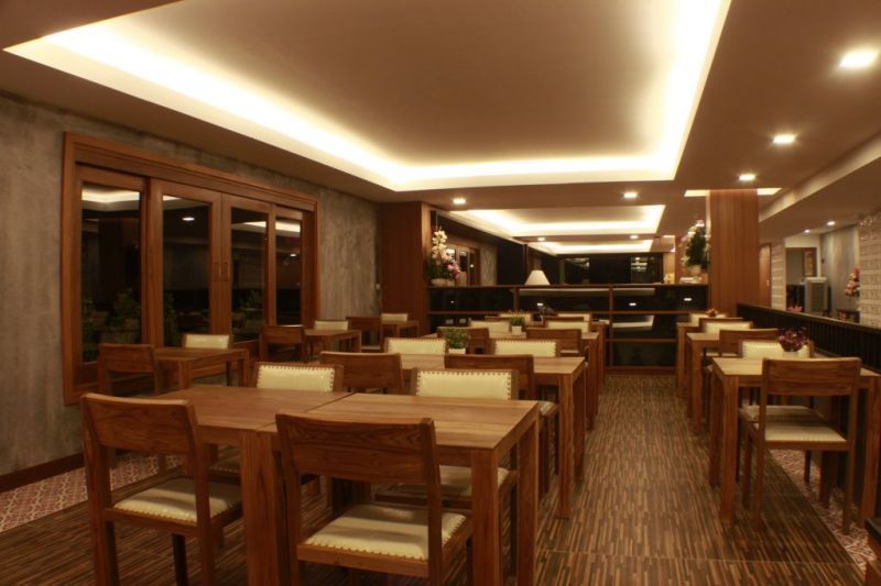 HUEN JAO BAN HOTEL — фото 8