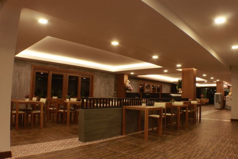 HUEN JAO BAN HOTEL — фото 10