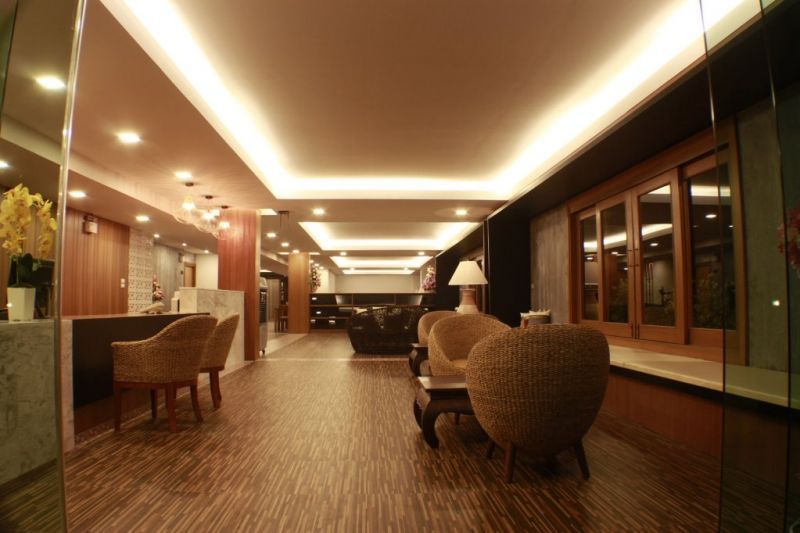 HUEN JAO BAN HOTEL — фото 12