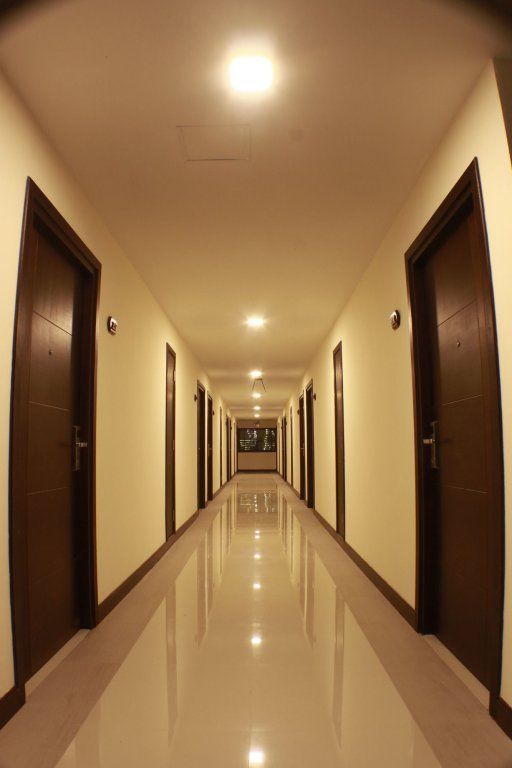 HUEN JAO BAN HOTEL — фото 14