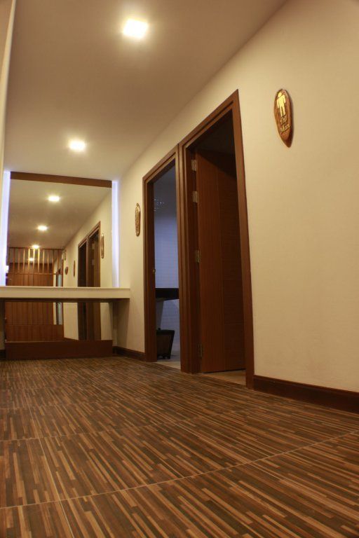 HUEN JAO BAN HOTEL — фото 15