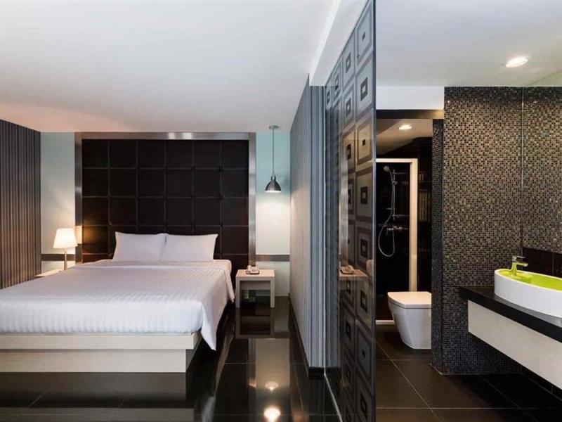 IBIS STYLES CHIANG MAI — фото 4