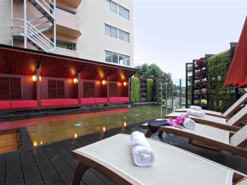 IBIS STYLES CHIANG MAI — фото 10