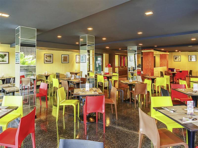 IBIS STYLES CHIANG MAI — фото 11