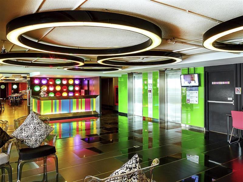 IBIS STYLES CHIANG MAI — фото 14