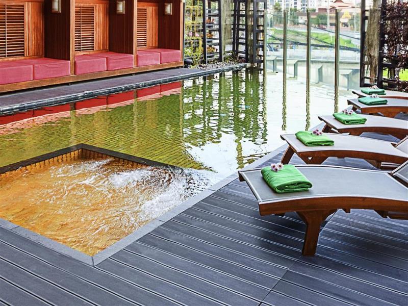 IBIS STYLES CHIANG MAI — фото 15