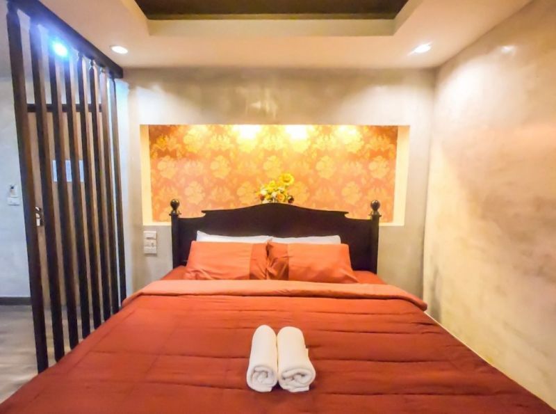 INSPIRE HOUSE HOTEL — фото 18