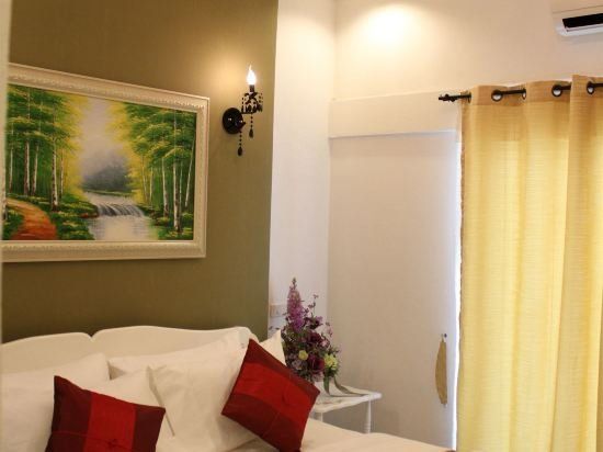 JASMINE CHIANGMAI BOUTIQUE HOTEL — фото 2