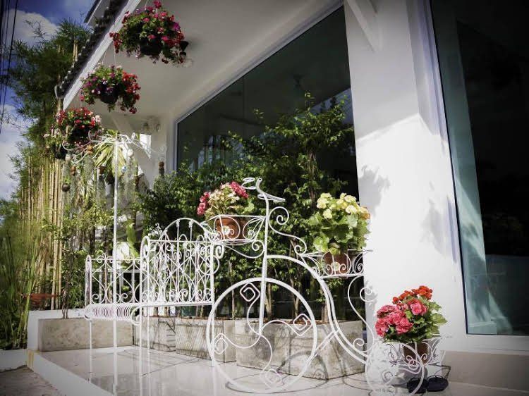 JASMINE CHIANGMAI BOUTIQUE HOTEL — фото 3