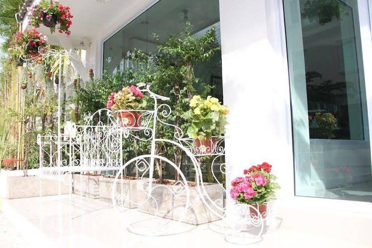 JASMINE CHIANGMAI BOUTIQUE HOTEL — фото 4