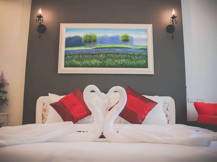 JASMINE CHIANGMAI BOUTIQUE HOTEL — фото 5