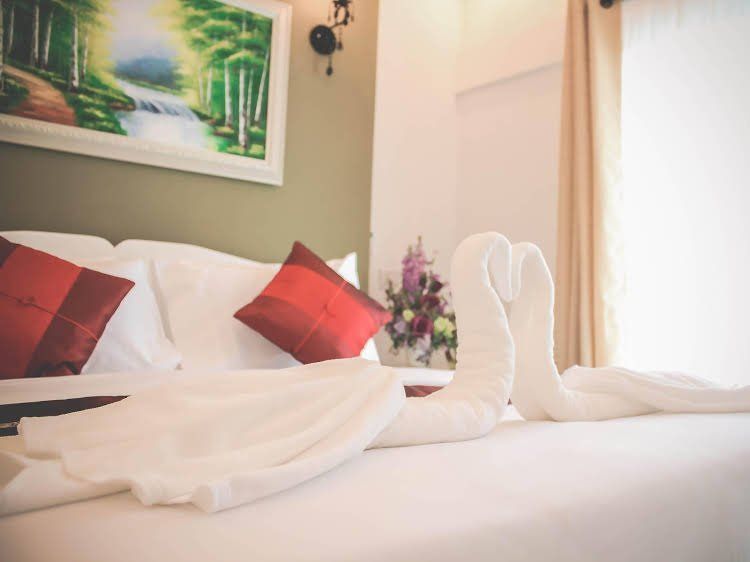 JASMINE CHIANGMAI BOUTIQUE HOTEL — фото 6